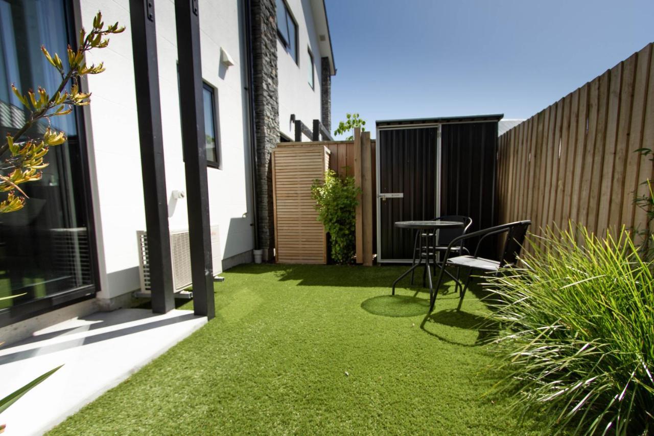Apartment 1 Bedroom Gem With Hagley Park At Your Doorstep Christchurch