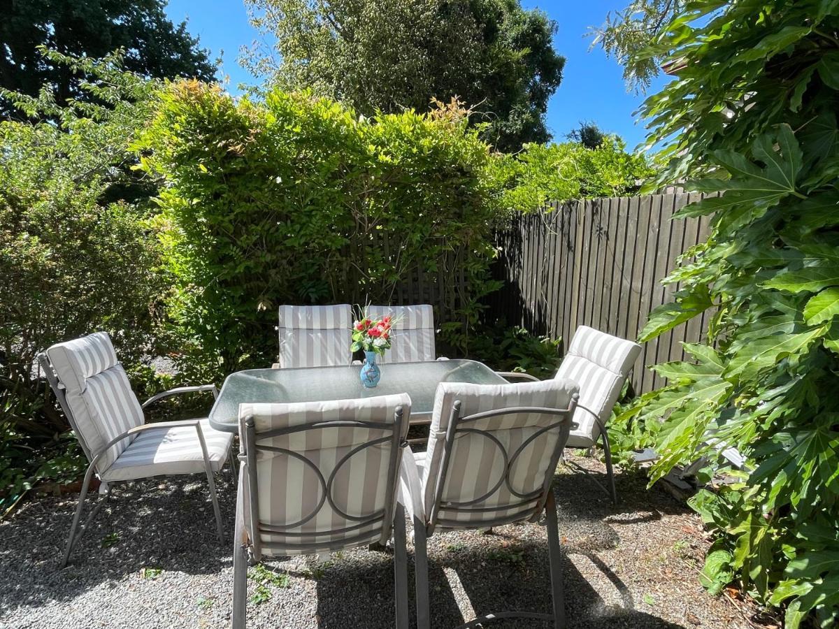 Quiet, New, Sunny Cnzhouse On Upstairs Near Cbd Apartment Christchurch