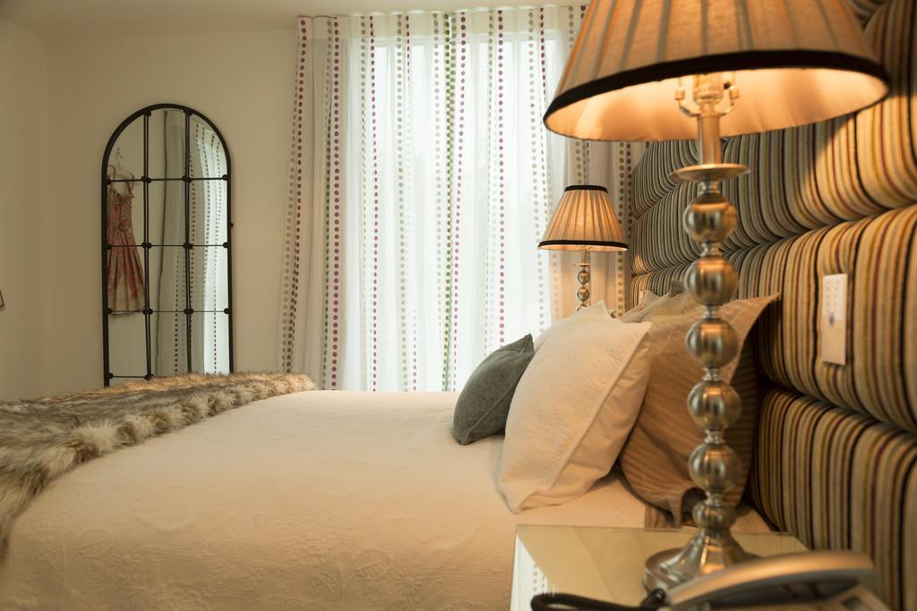 Bed & Breakfast The Establishment Boutique 5*