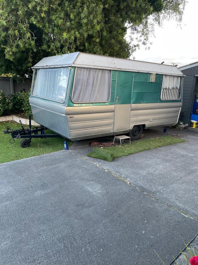 Sandy Feet Guest house Christchurch