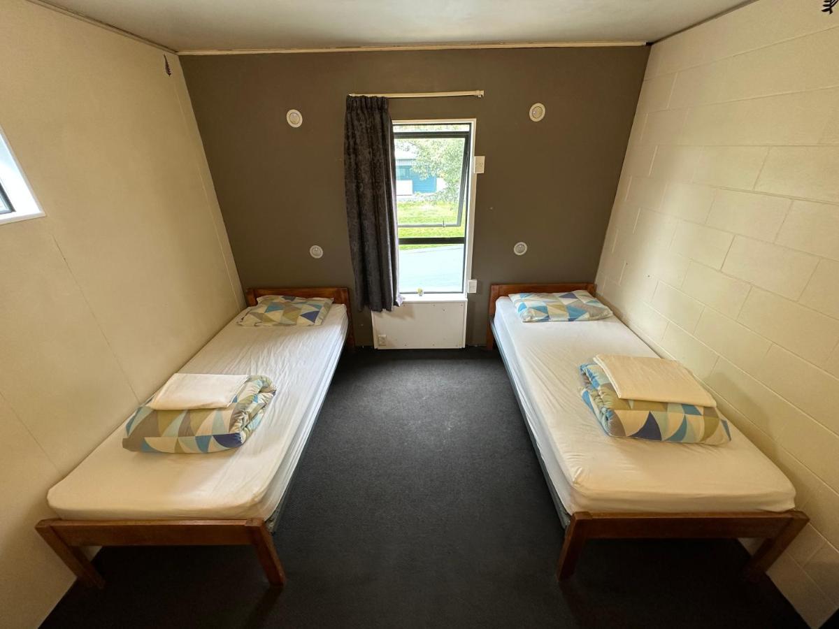 Hostel Around The World Backpackers Christchurch