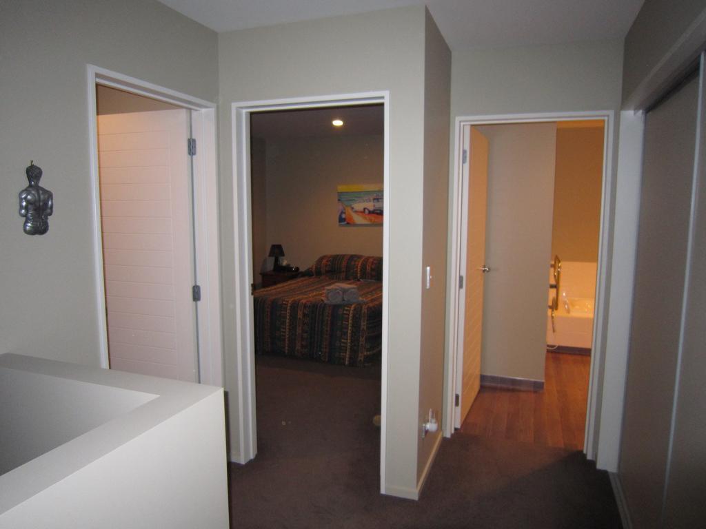 Addington Bed & Breakfast 3*