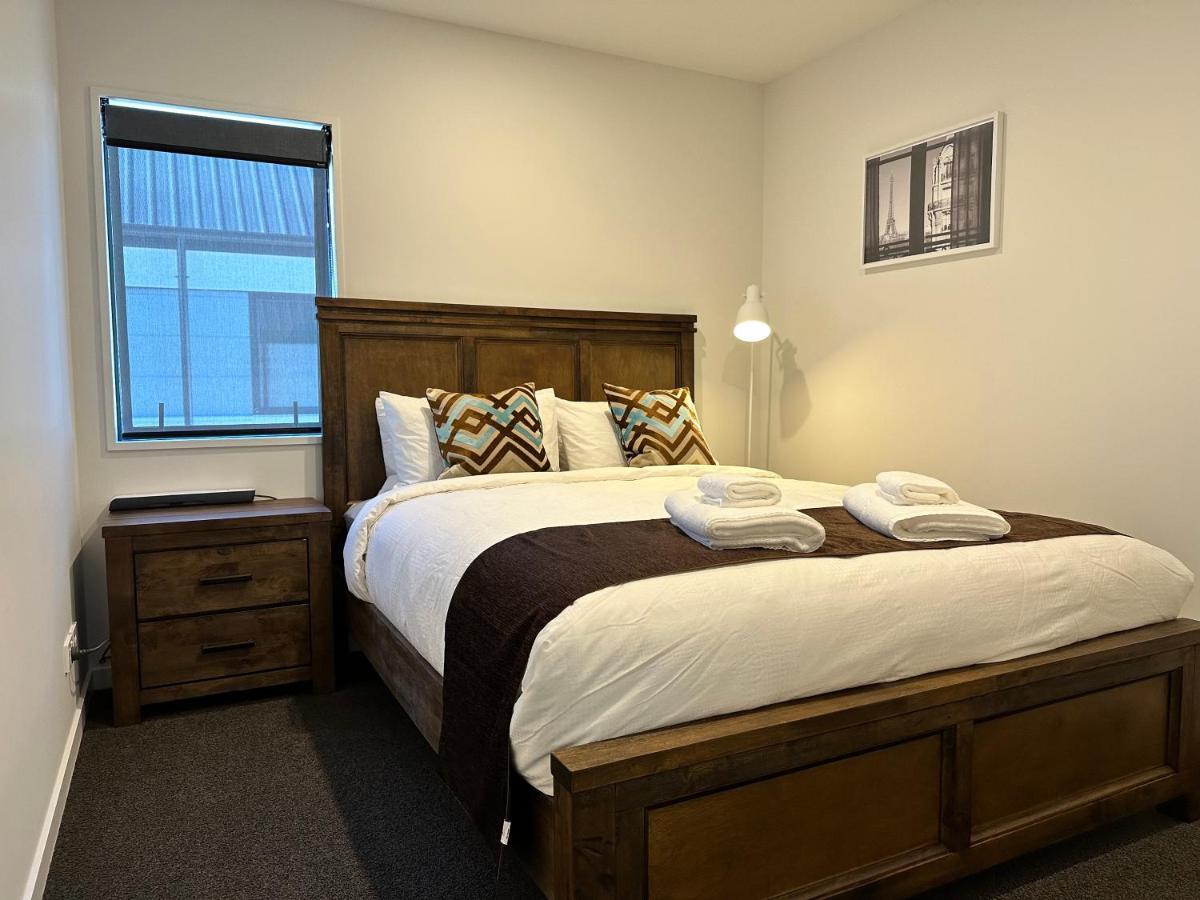 Apartment Gem In Papanui