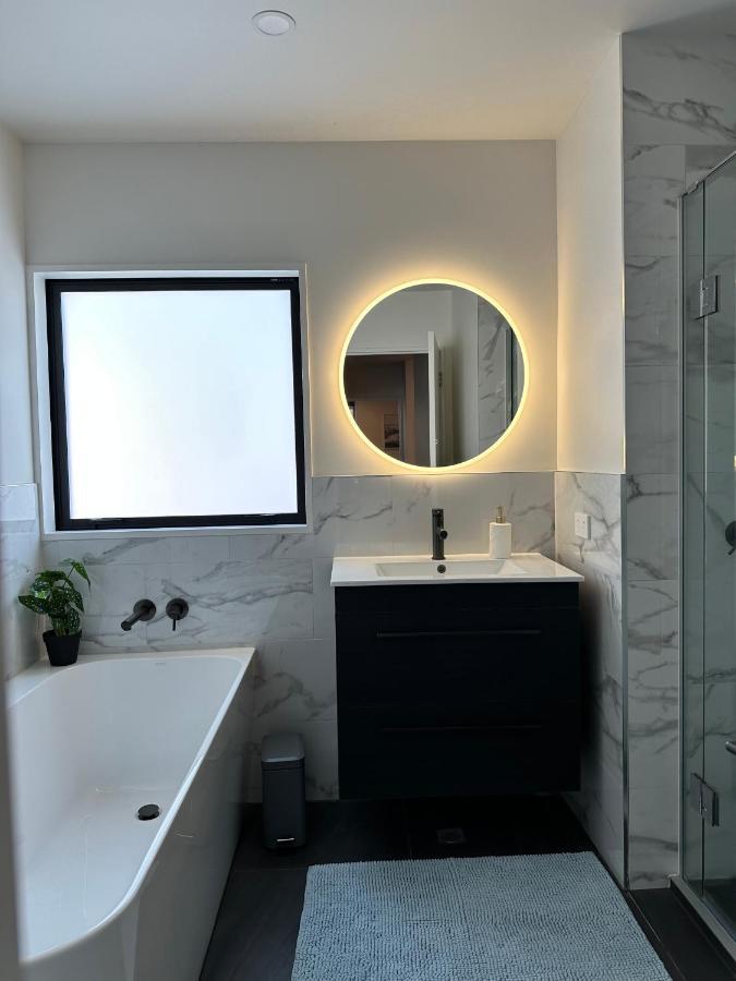 Apartment Gem In Papanui *
