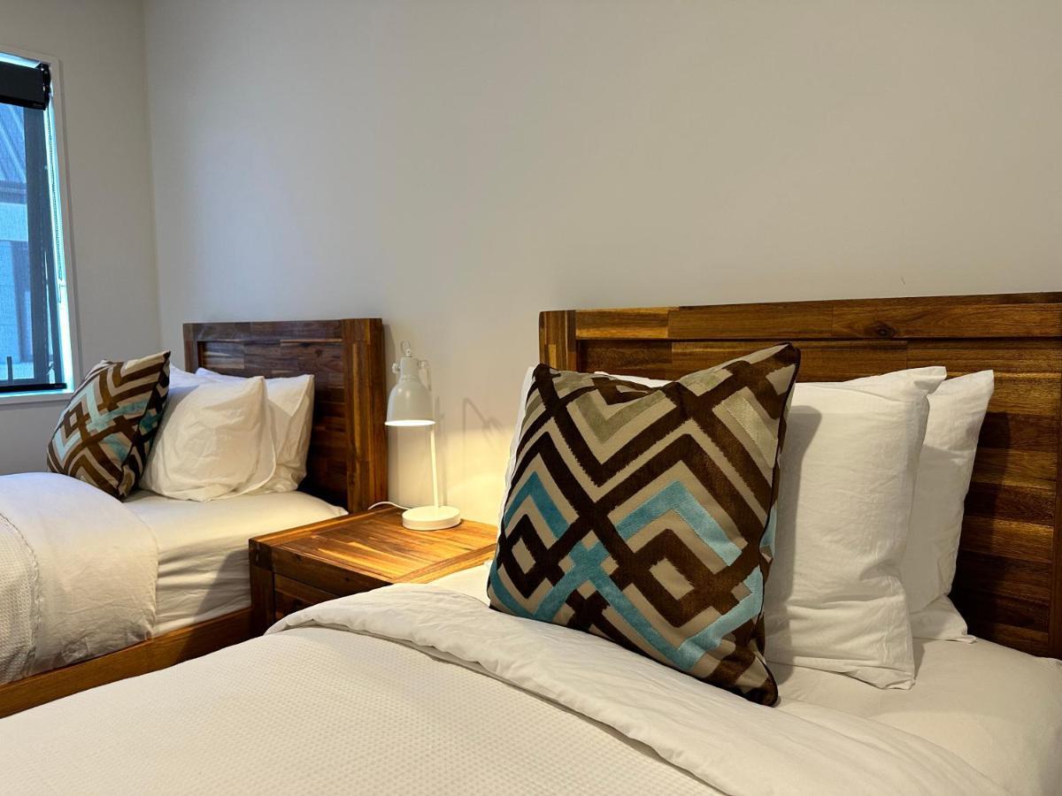 Gem In Papanui Apartment