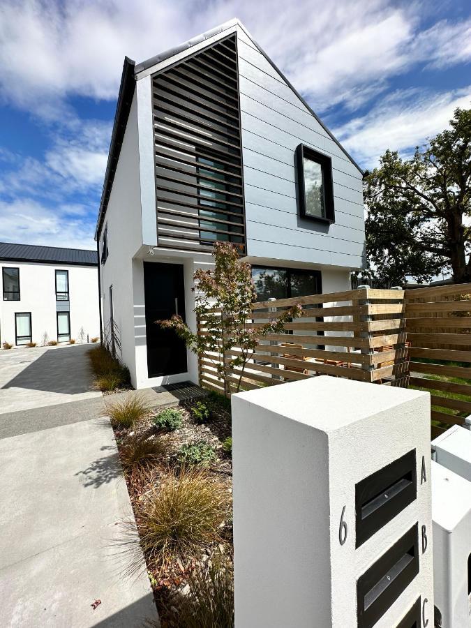 Gem In Papanui * Christchurch