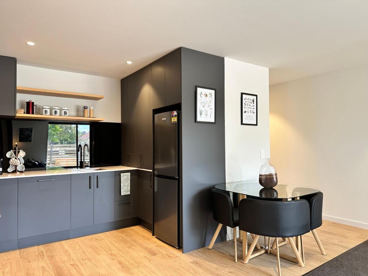 Apartment Gem In Papanui