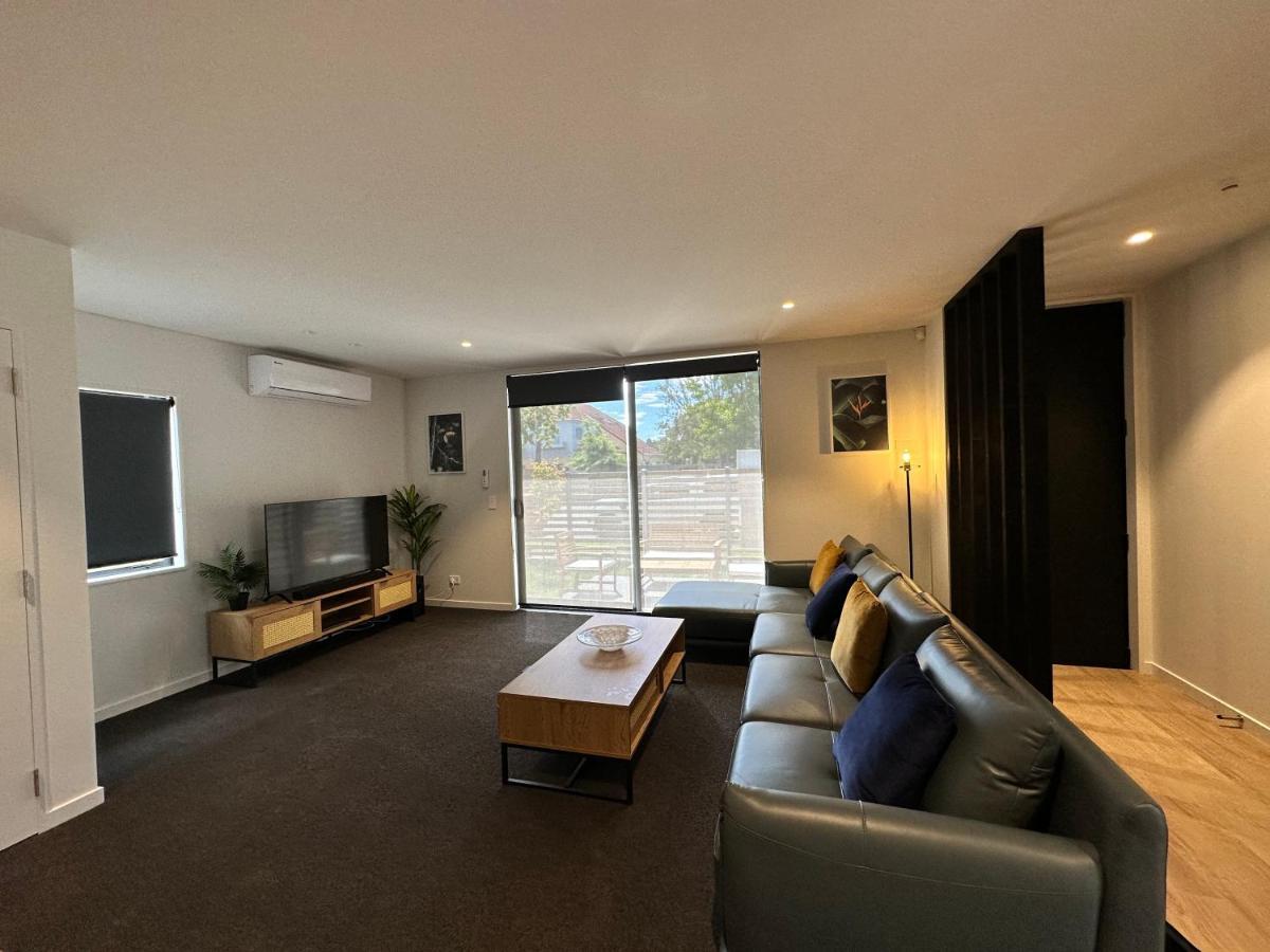 Apartment Gem In Papanui Christchurch
