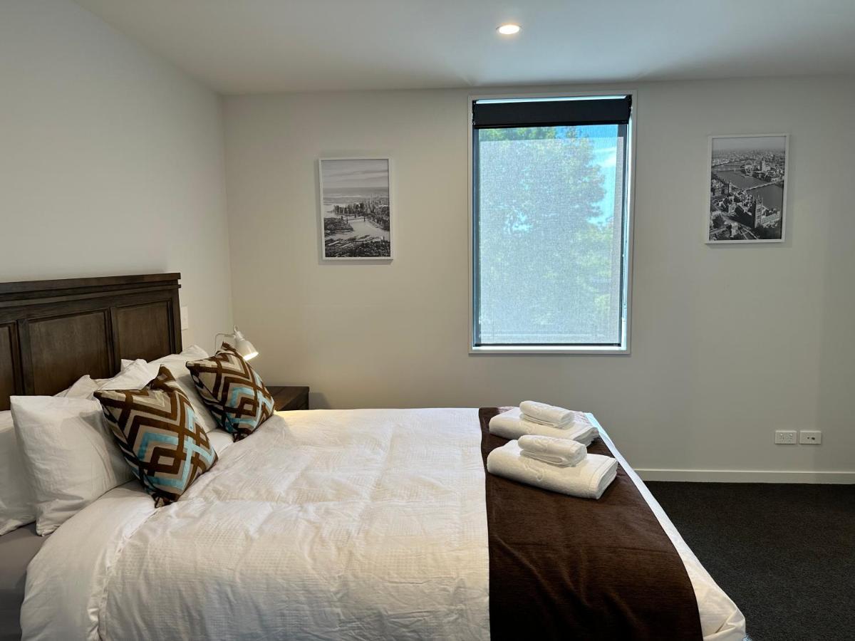 Gem In Papanui Apartment *