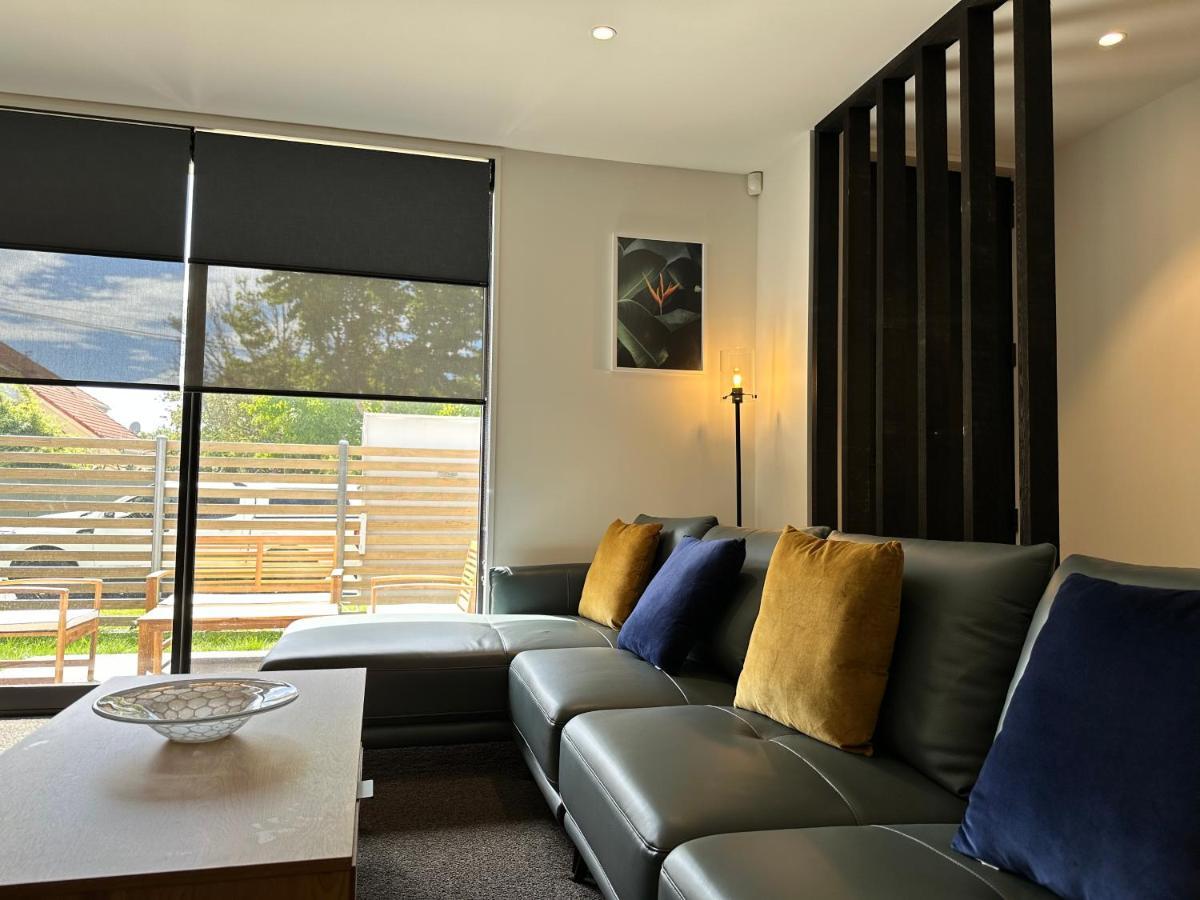 Gem In Papanui Apartment