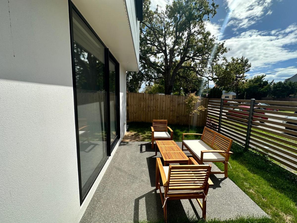 Gem In Papanui Apartment Christchurch
