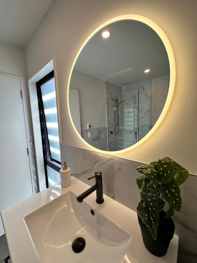 Apartment Gem In Papanui Christchurch