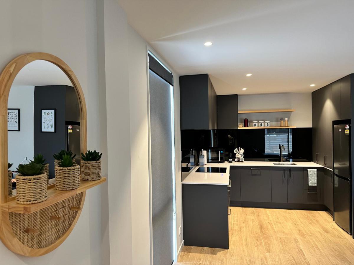 Gem In Papanui Apartment *