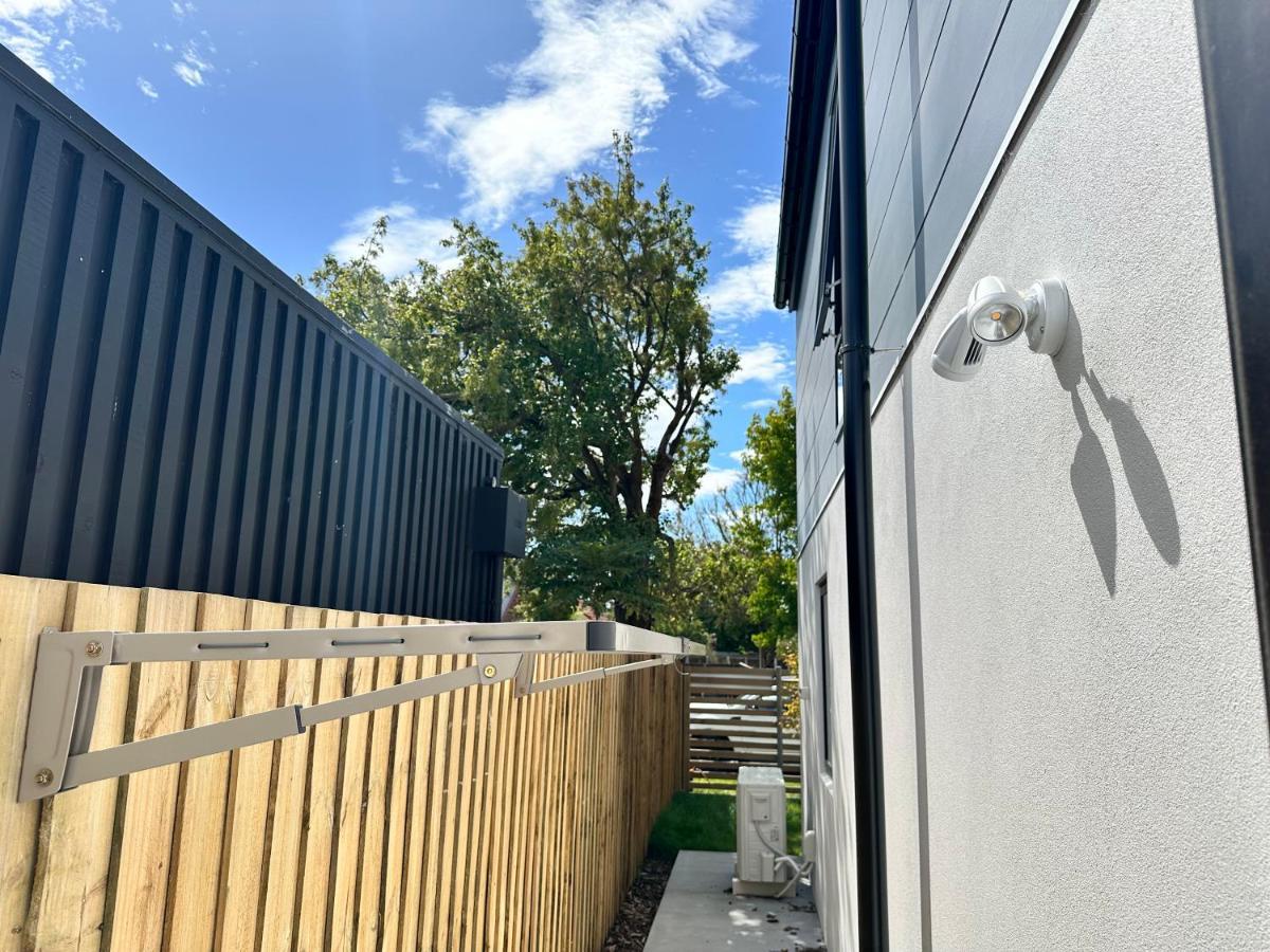 Gem In Papanui Apartment *
