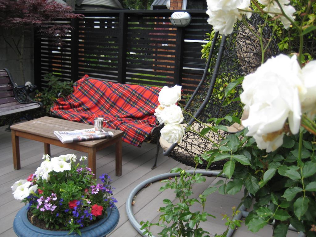 Finlay Banks Boutique Bed & Breakfast Christchurch