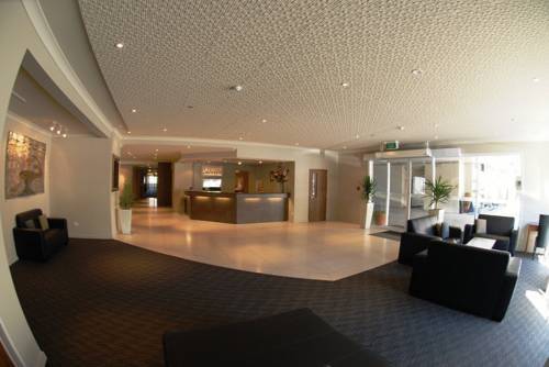 Hotel Rydges Latimer 4*