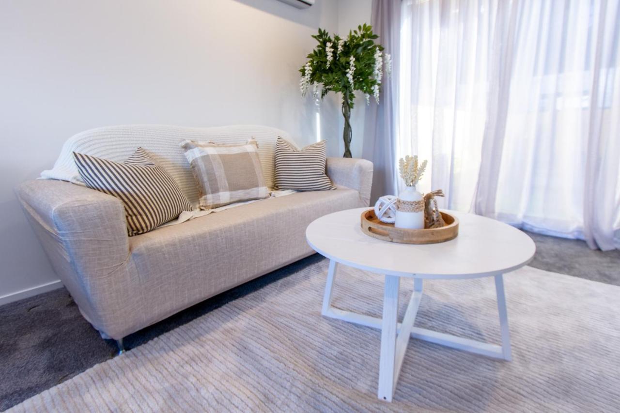 Stylish 2-bedroom Haven Next To Hagley Park Apartment *