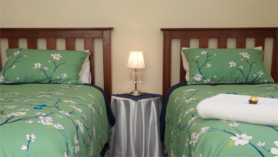 Magnolia Rose B&B Bed & Breakfast Christchurch