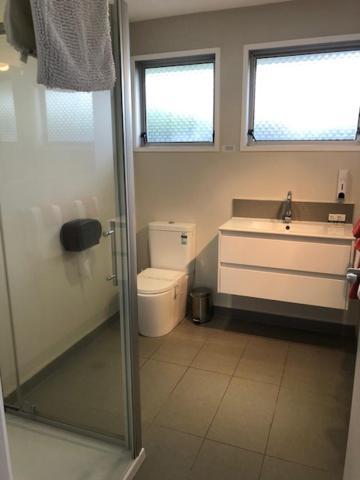 Coachman Motel Christchurch