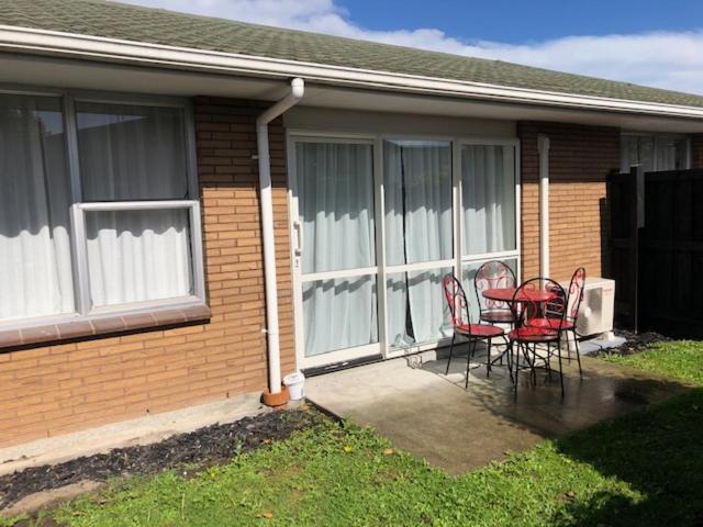 Motel Coachman Christchurch
