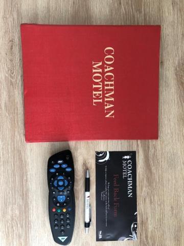 Coachman 2*