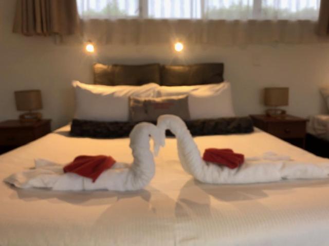 Motel Coachman 2*