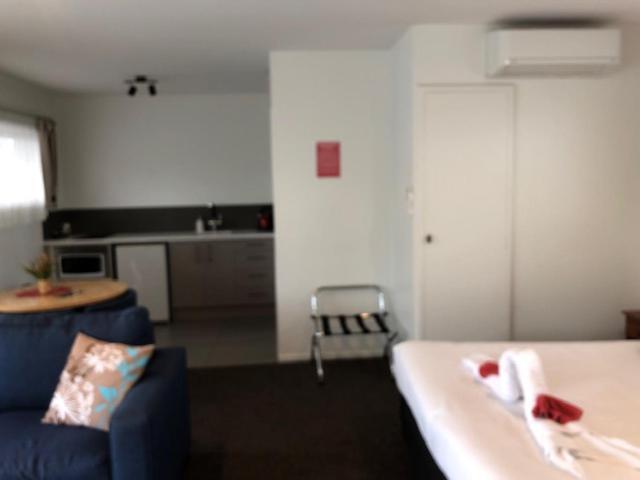 Coachman Christchurch
