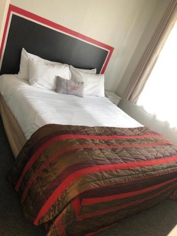 Motel Coachman