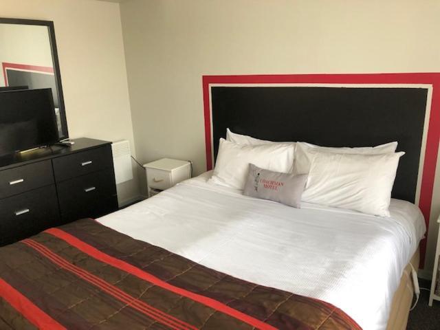 Coachman Motel Christchurch