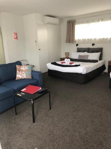 Motel Coachman