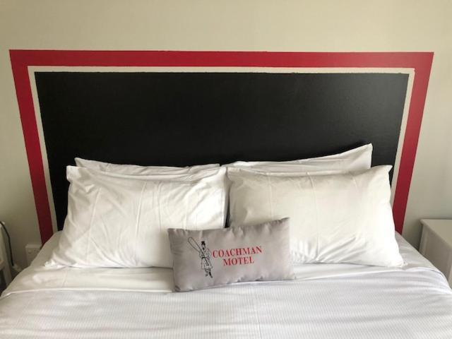 Coachman Motel 2*