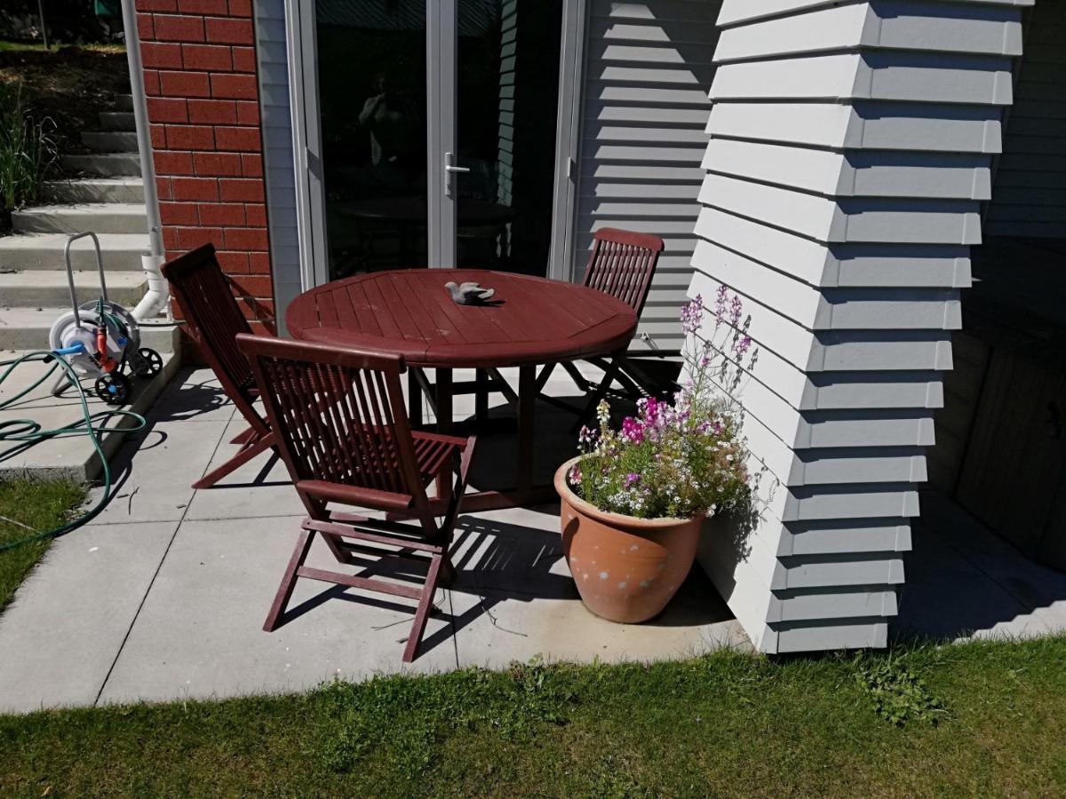Whaka Heights Bed & Breakfast Christchurch