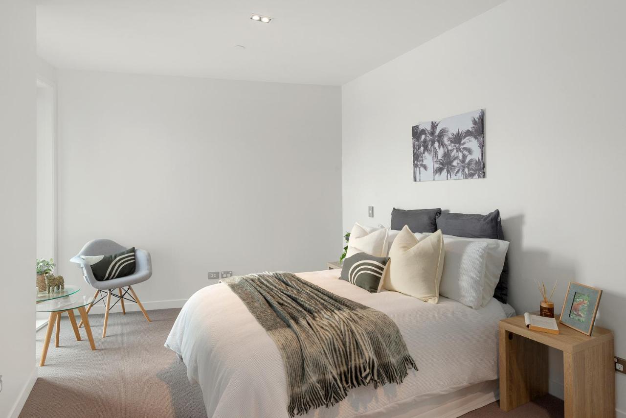 Clearwater Quays Apartamento *