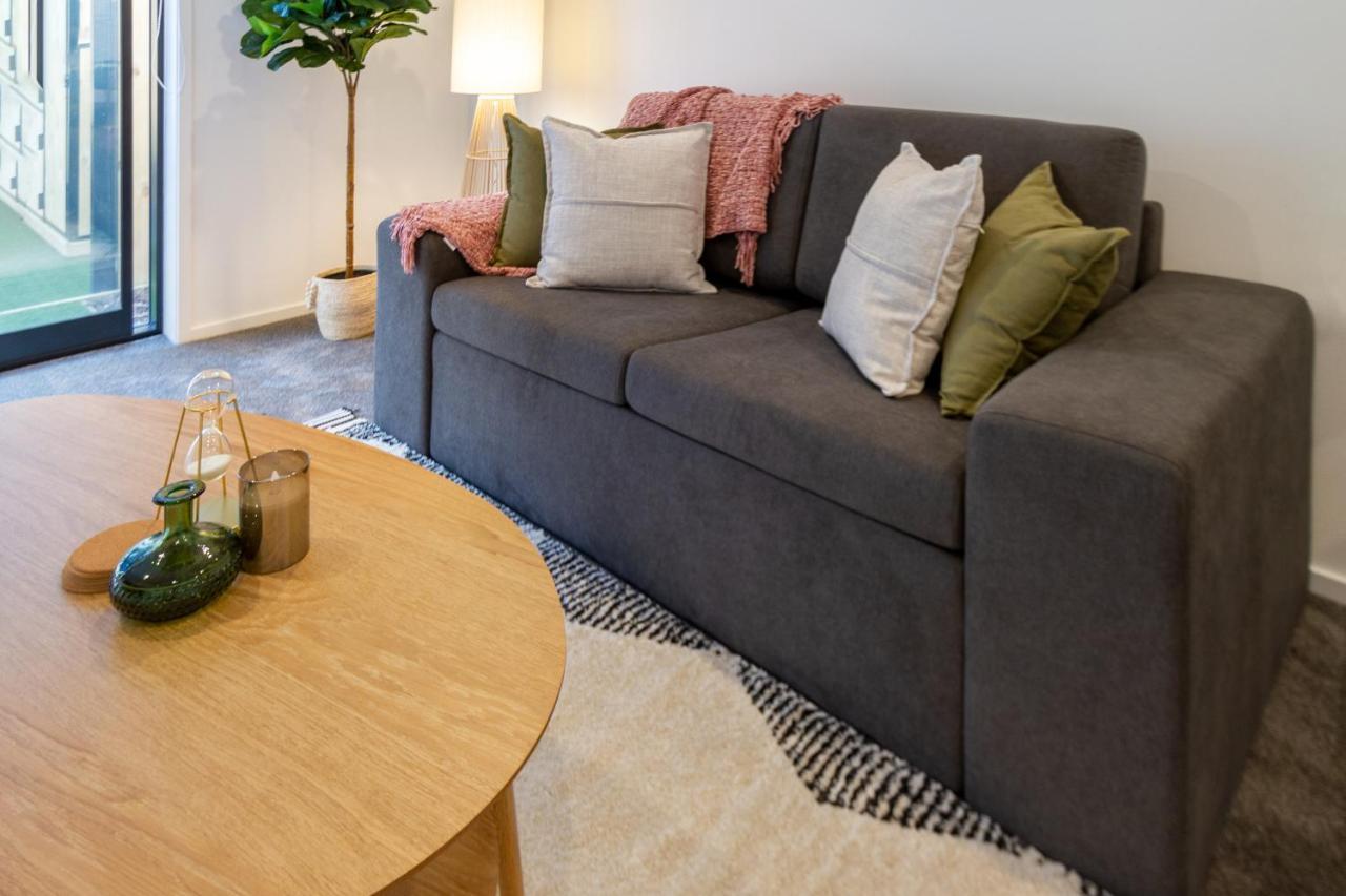 Indulge In Hagley Park 2 Bed 2 Bath