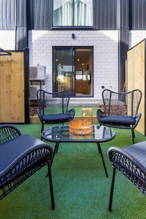 Apartment Indulge In Hagley Park 2 Bed 2 Bath