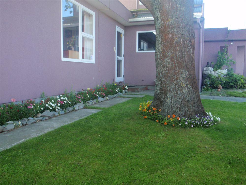 Purple-der House Guest house Christchurch