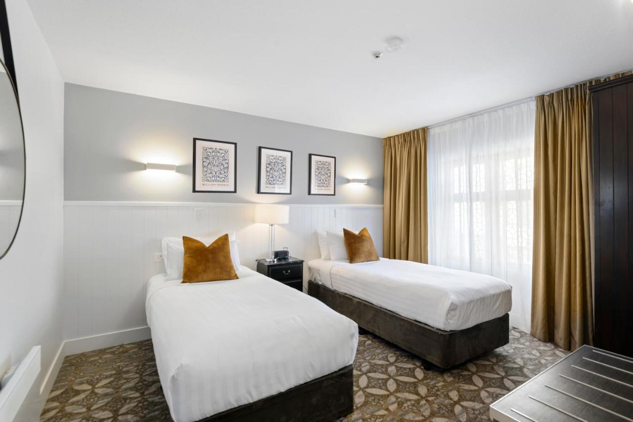 Hotel Scenic Cotswold Christchurch