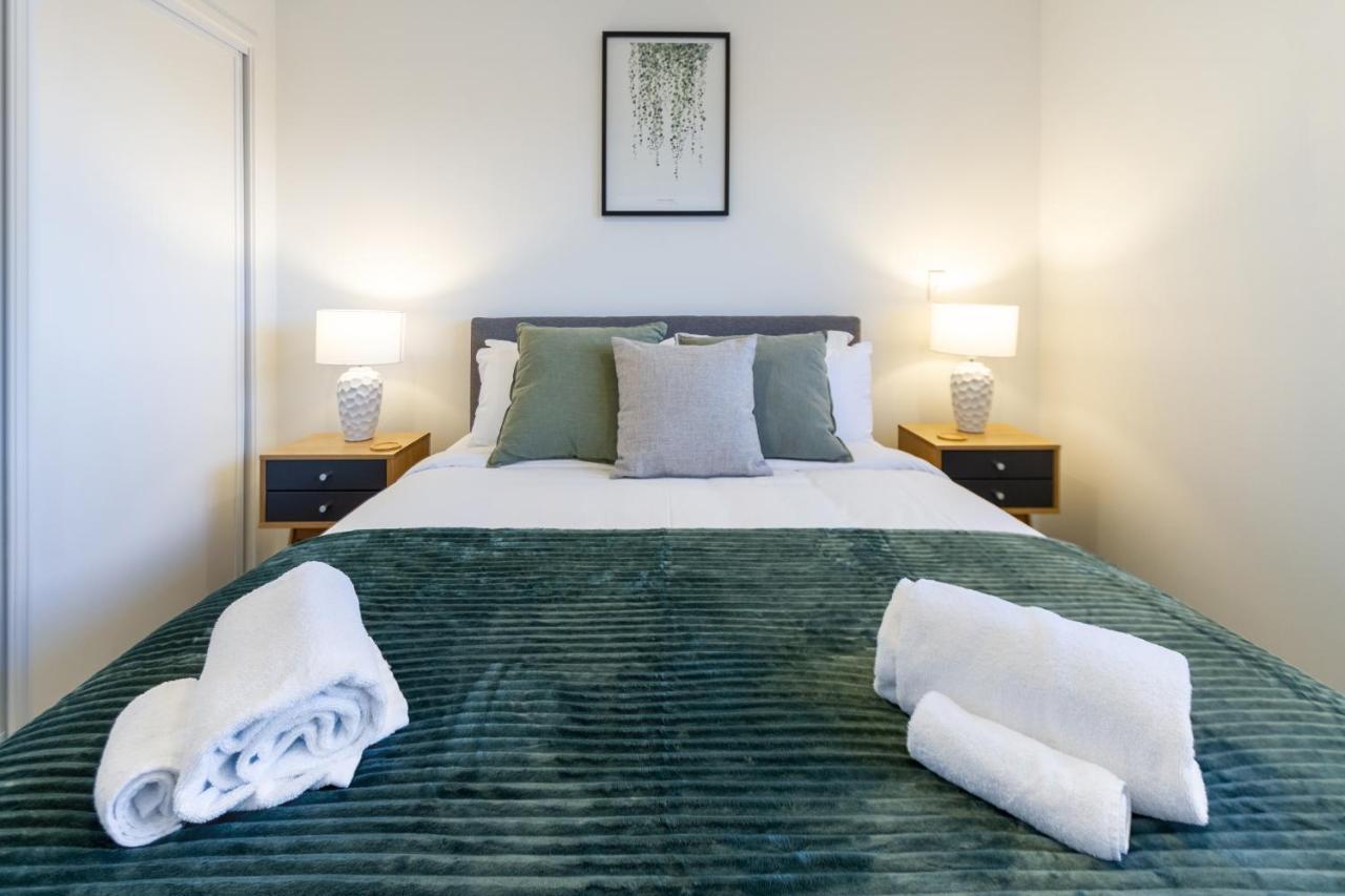 1 Bedroom 1 Bath, Executive Escape, Northlands Mall Apartamento *