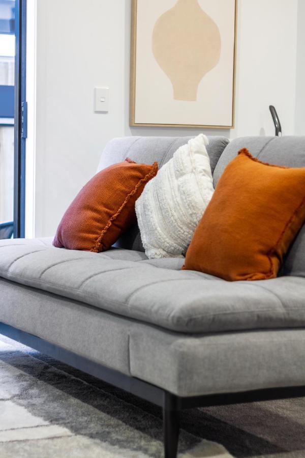 Apartment Modern City Living By Latimer Square, Cathedral Christchurch