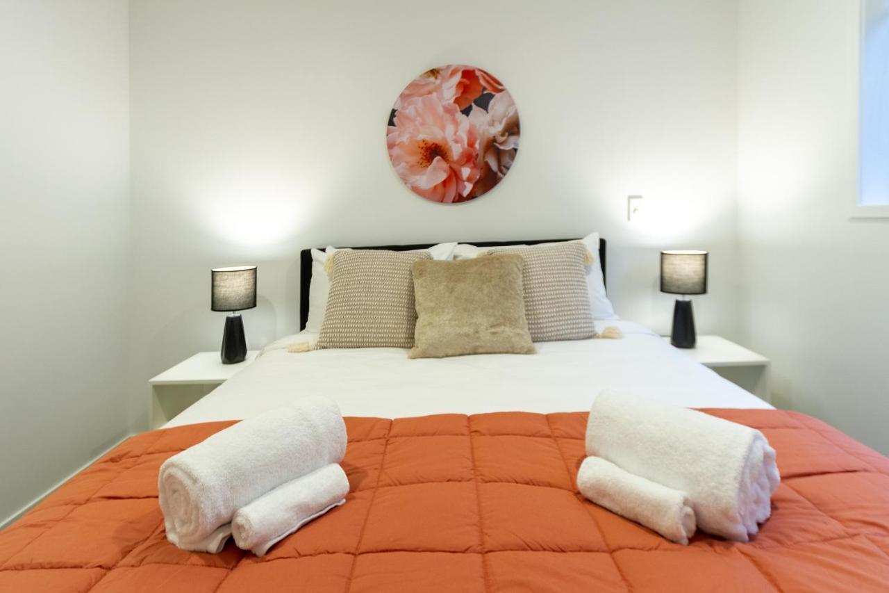Apartment Modern City Living By Latimer Square, Cathedral *