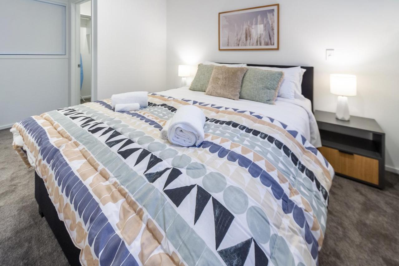Apartment Modern City Living By Latimer Square, Cathedral