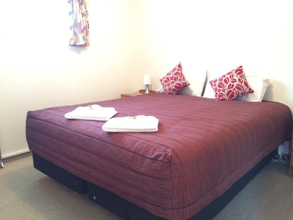 Earnslaw Motel 3*