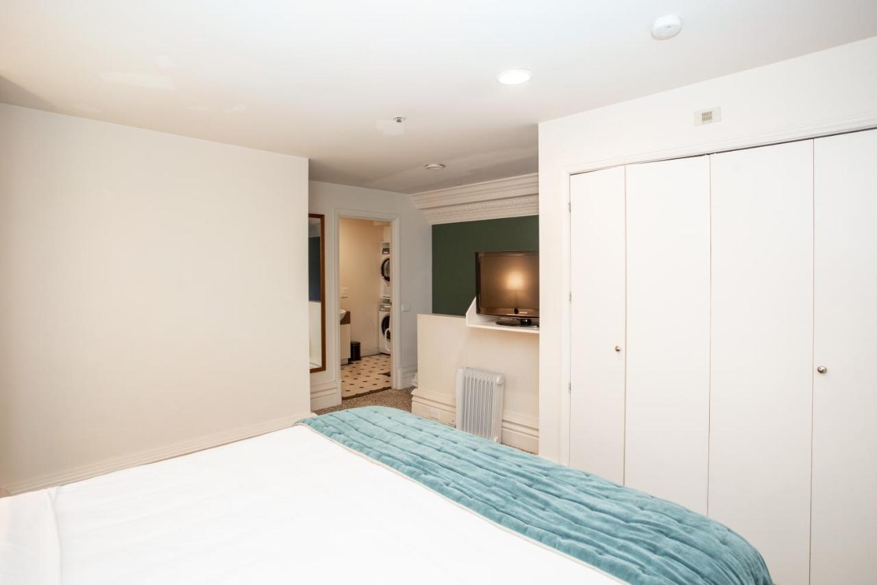 Ogb Suites Christchurch