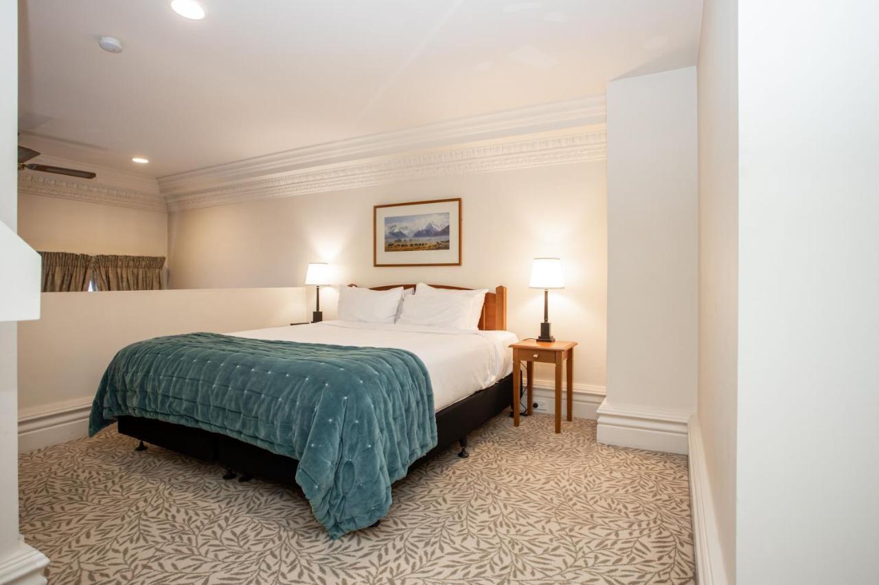 Ogb Suites Apartment