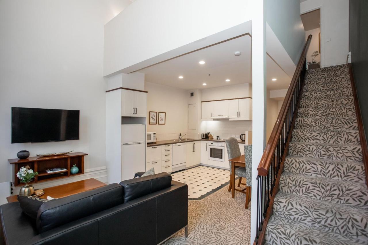 Ogb Suites Apartment *