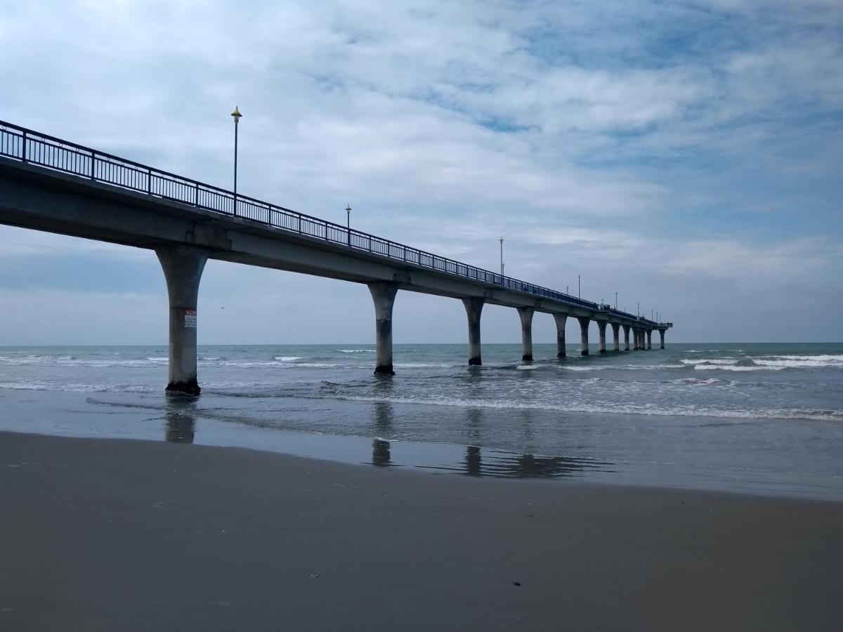 South Brighton 2*