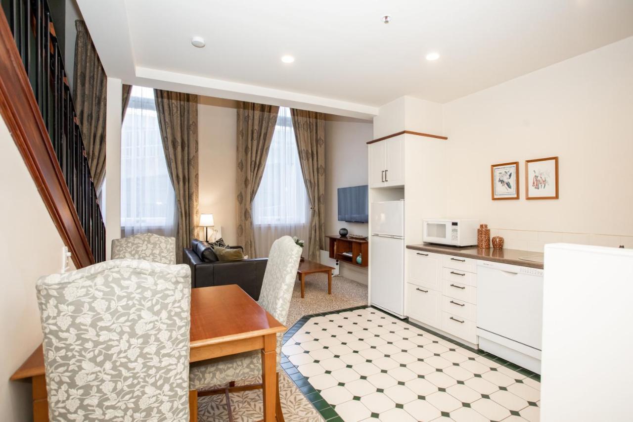 Apartment Ogb Suites *