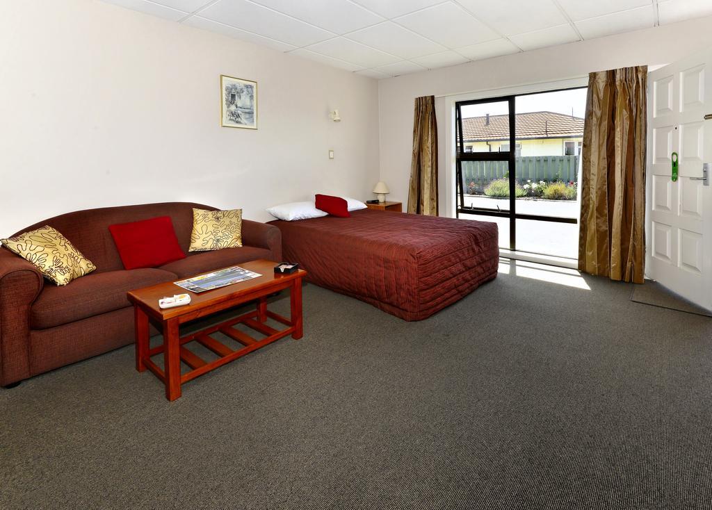 Motel Classique Christchurch