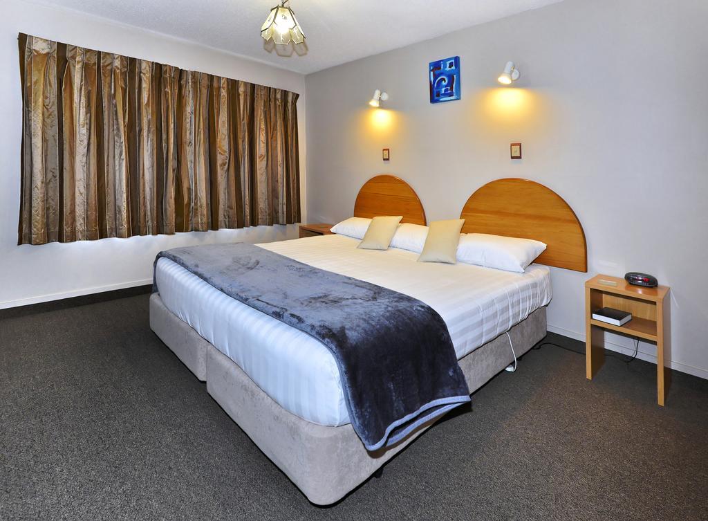 Classique 3* Christchurch