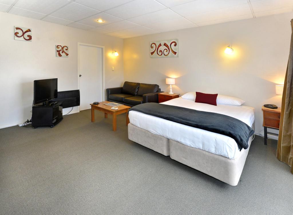 Motel Classique 3*